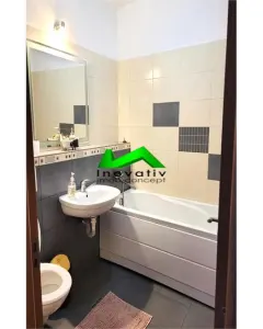 Apartament 2 camere de inchiriat Sibiu Rahovei - foto 6