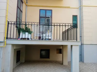 Spatiu pentru birouri de inchiriat – 120 mp + terasa | Parcul Regina Maria | 980 €/lună - foto 13