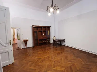 Spatiu pentru birouri de inchiriat – 120 mp + terasa | Parcul Regina Maria | 980 €/lună - foto 3