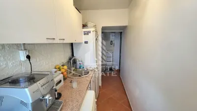 Apartament cu 2 camere, zona semicentrala, in Tipografilor - foto 2