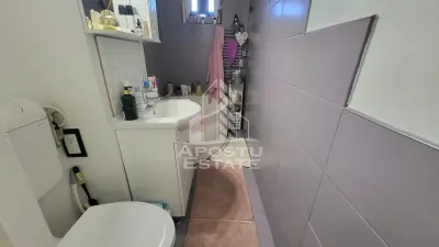 Apartament cu 2 camere, zona semicentrala, in Tipografilor - foto 5