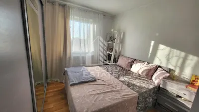 Apartament cu 2 camere, zona semicentrala, in Tipografilor - foto 7