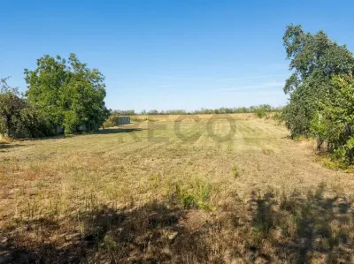 RECO Teren intravilan de vanzare in Gepiu – 1.439 mp - foto 4