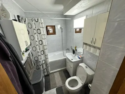 Apartament cu 4 camere/Spatiu birouri/ Cabinet - Nicolina - foto 10