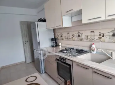 Apartament 1 cameră, mobilat modern - Vișan - 320â‚¬ - foto 7