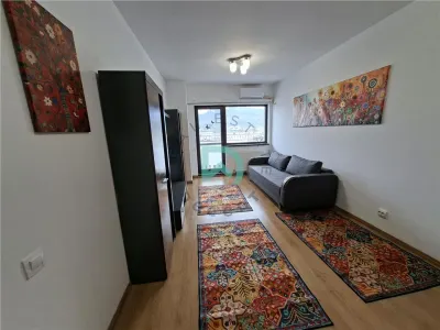 Apartament 2 camere Astra, 54 mp - Brasov - foto 9