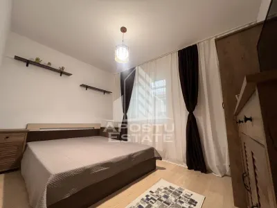 Apartament cu 3 camere, parter, loc de parcare, zona Braytim - foto 3
