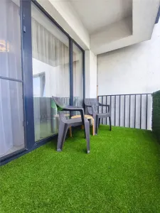 Studio Kasper Coresi mobilat-utilat,parcare,159000 Euro - foto 14