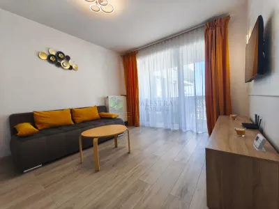 Studio Kasper Coresi mobilat-utilat,parcare,159000 Euro - foto 3