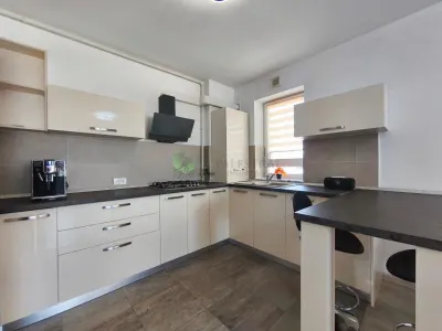 Studio Kasper Coresi mobilat-utilat,parcare,159000 Euro - foto 8