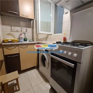 Apartament 2 camere decomandat Doamna Ghica - foto 4