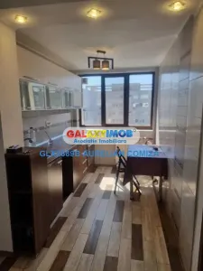 Inchiriere apartament 2 camere Campia Libertatii/etaj 9/mobilat/utilat - foto 4