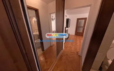 Inchiriere apartament 2 camere Campia Libertatii/etaj 9/mobilat/utilat - foto 8