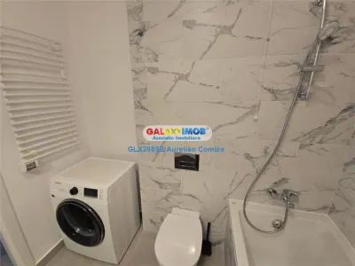 Apartament 2 camere Baneasa Greenfield - foto 13