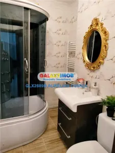 Apartament 2 camere Domenii mobilat si utilat complet - foto 6