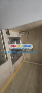 Apartament 2 camere Stirbei Voda la demisol - foto 14
