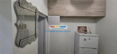 Apartament 2 camere Stirbei Voda la demisol - foto 10