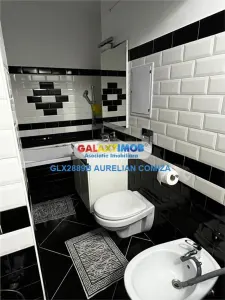 Inchiriere apartament 4 camere decomandat Piata Veteranilor - foto 14