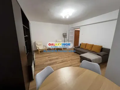 Apartament 3 camere | Lujerului | Semidecomandat | 3min metrou - foto 2
