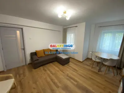 Apartament 3 camere | Lujerului | Semidecomandat | 3min metrou - foto 3