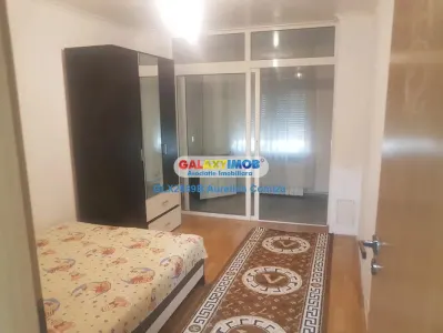 Apartament 4 camere decomandat Crangasi/centrala proprie - Bucuresti