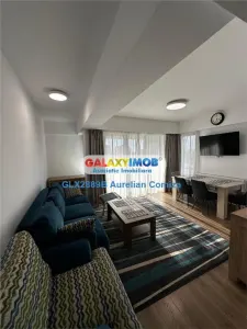 Inchiriere apartament 4 camere decomandat Bulevardul Unirii - foto 2