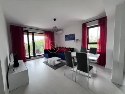 Inchiriere apartament Pipera parcare inclusa - foto 6