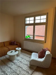 Apartament LUX de inchiriat 2 camere Sibiu Scoala de Inot - foto 2