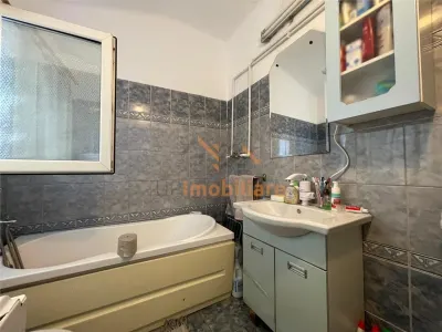 CASA CU 4 CAMERE | 1439MP TEREN | ZONA SPITALUL TBC | ORADEA - foto 18