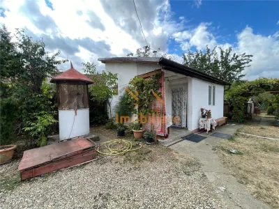 CASA CU 4 CAMERE | 1439MP TEREN | ZONA SPITALUL TBC | ORADEA - foto 4