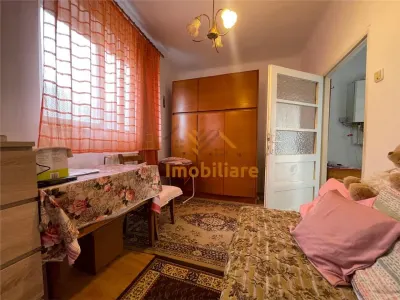 CASA CU 4 CAMERE | 1439MP TEREN | ZONA SPITALUL TBC | ORADEA - foto 10