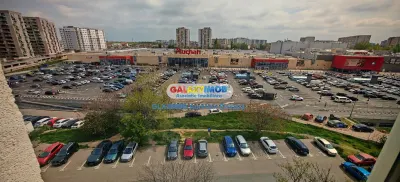Apartament 4 camere Auchan Titan/AC/PARCARE/BLOC REABILITAT - foto 14