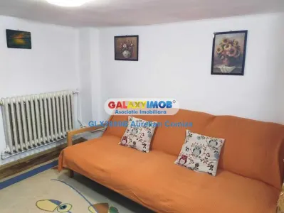 Casa pentru inchiriat zona Baneasa/4 camere - foto 2