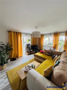Pet friendly, Imobil 2 camere, decomandat, 79 mp, 2 terase, parcare, Subcetate City, Sanpetru - foto 25