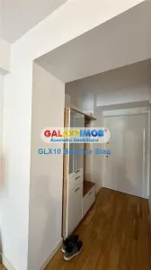 Inchiriere apartament 2 camere cu centrala si parcare STEFAN CEL MARE - foto 6