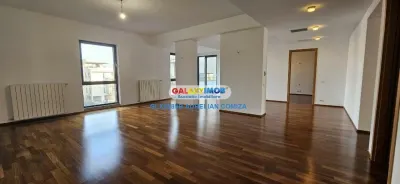 Apartament 4 camere Baneasa/Ambasada SUA/Nemobilat/160MP - foto 4