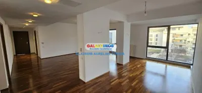 Apartament 4 camere Baneasa/Ambasada SUA/Nemobilat/160MP - foto 7