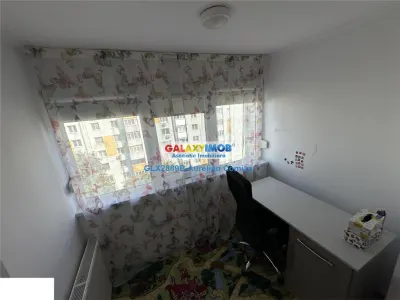 Apartament 4 camere pentru inchiriat zona Rahova - foto 14