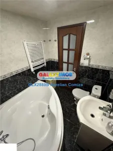 Apartament 4 camere pentru inchiriat zona Rahova - foto 17