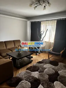 Apartament 4 camere 13 Septembrie/parcare/ 2 bai/2 balcoane - Bucuresti