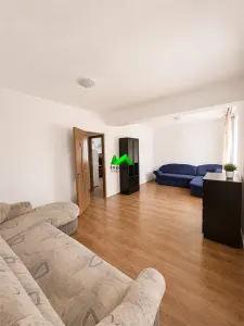 Apartament de inchiriat 3 camere Sibiu Calea Gusteritei - foto 3