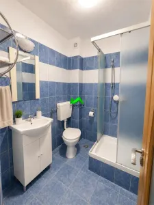 Apartament de inchiriat 3 camere Sibiu Calea Gusteritei - foto 6