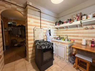 Apartament 2 camere, decomadat, bloc anvelopat Olimpia Stadion - foto 4