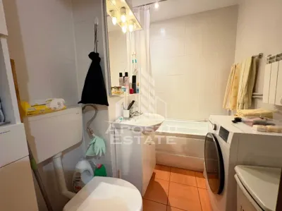 Apartament 2 camere, decomadat, bloc anvelopat Olimpia Stadion - foto 6