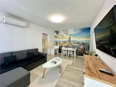 Apartament Str. Marasesti | 2 cam | ID: 1348 - foto 4