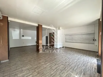 Spatiu Comercial, 80 mp, Zona UMT - foto 2
