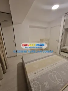 Apartament 2 camere Grozavesti- Complex Park Residence etaj 1 - foto 5