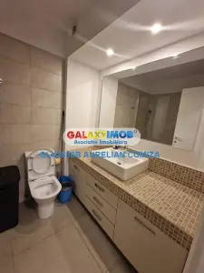 Apartament 2 camere Grozavesti- Complex Park Residence etaj 1 - foto 8