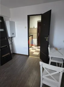 Investitie sigura , 2 garsoniere independente ,Etaj 1  langa Bega Bujorilor Sagului - foto 3