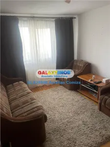 Apartament 2 camere semidecomandat Drumul Taberei - foto 14